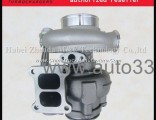 HX40W turbo assy 4050212 4050217 6CT auto engine turbocharger
