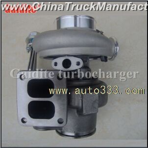 diesel engine HX40W turbo any part of turbocharger C4051432 for sale