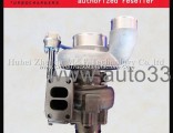HX40W engine parts turbos 4051405 1118010-670-0000H turbocharger for xichai
