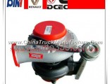 DongFeng truck parts for sale TURBOCHARGER