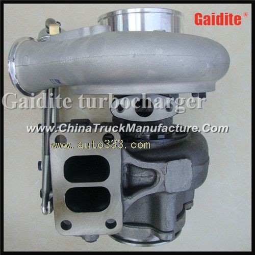 HX40W 3783605 C2838287 diesel engine turbo model for turbocharger