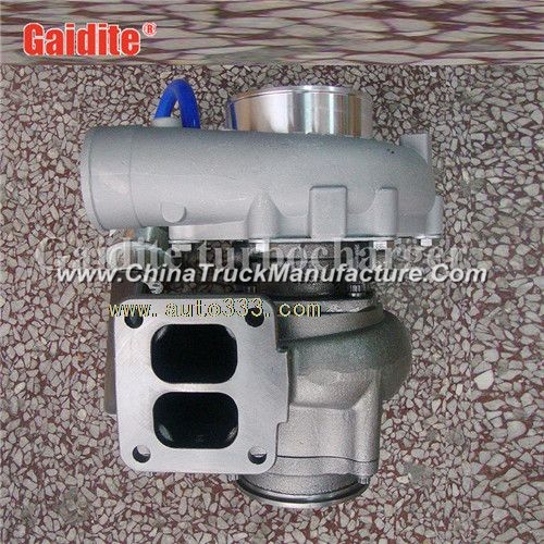 GT3782 734056-5003S mighty truck turbocharger for yuchai engine