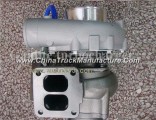 GT3782 734056-5003S mighty truck turbocharger for yuchai engine