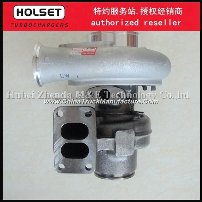 China Auto Parts HX35 turbo 4038475 4035374 mighty truck turbocharger