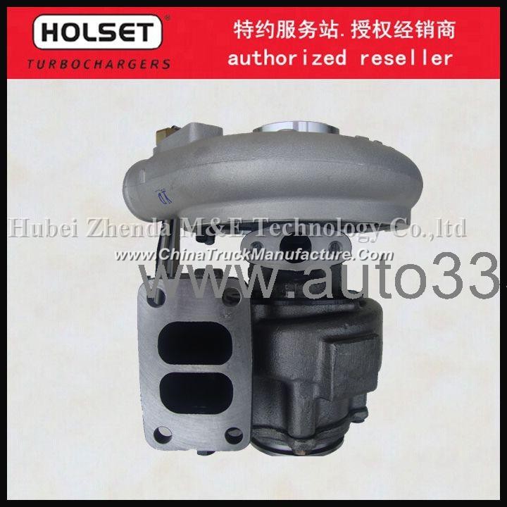 HX35W turbo spare parts C4035200 4035199 turbocharger for sinotruck engine