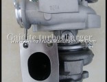 wheel kit repair turbo HE221W 3782370 C3782374 shiyan turbocharger turbo parts