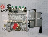 construction machine fuel injection pump C4938972