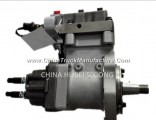 Shipping fast delivery Dongfeng truck fuel pump 4954907