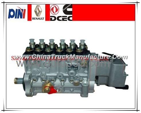 Fuel pump for Dongfeng Kinland China truck