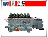 Fuel pump for Dongfeng Kinland China truck