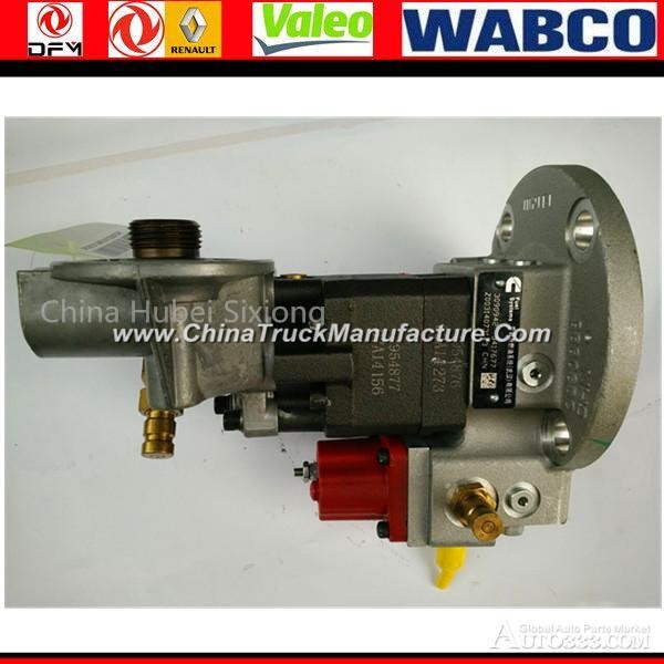 Famous brand precised M11 fuel injection pump for truck 3090942/3417677