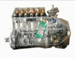 4988760 DCEC original diesel fuel pump