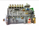 4994276 China dump truck engine parts Bosch fuel pump