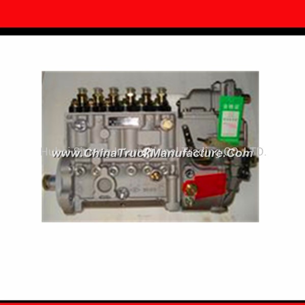 3976375 DCEC fuel pump