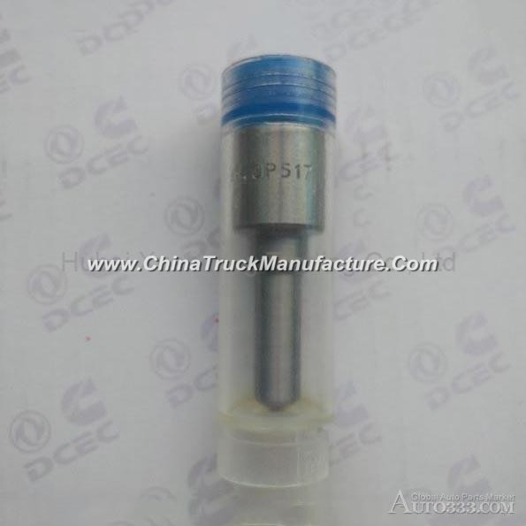 cummins 6CT fuel injector CDLLA140P517 nozzle