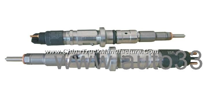 DONGFENG CUMMINS fuel injector assembly 1112BF11-010 for EQ4H