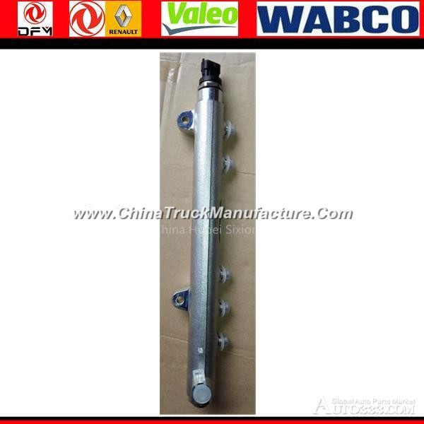 Factory direct sell original Z730 common rail pipe 0445214112