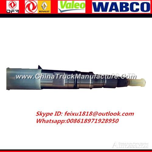 DECE Fuel injector 0445120215 original diesel common rail injector