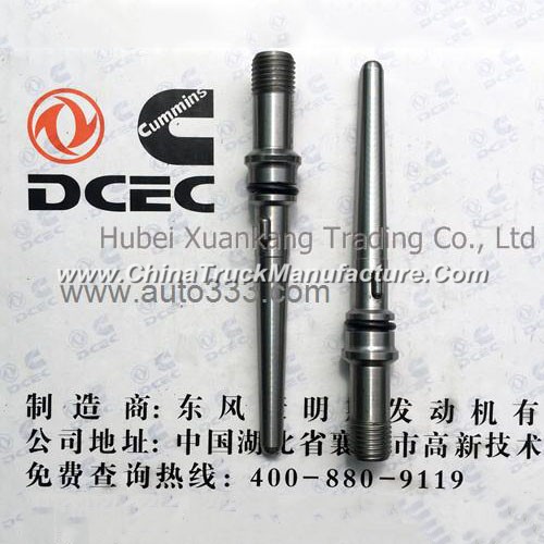 C4903290 Dongfeng Cummins Electrically Controlled ISDE Fuel Injector Connection