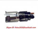 DECE Original  diesel engine fuel injectors 0445120329