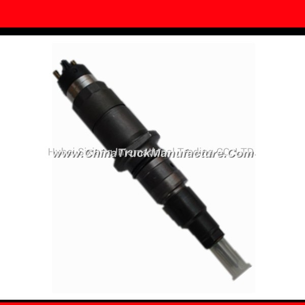 4942359, Dongfeng Days Kam truck parts Bosch fuel injector
