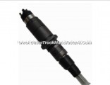 4942359, Dongfeng Days Kam truck parts Bosch fuel injector