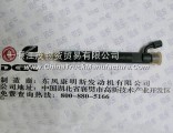 Dongfeng Cummins Engine Part/Auto Part/Spare Part/Car Accessiories (260 horsepower) Fuel injector C3