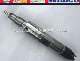 Famous brand precised Dongfeng Renult truck part common rail fuel injector D5010224028/0445120387
