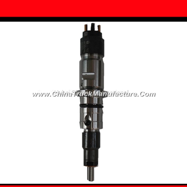 5268408 Dongfeng Cummins ISDE fuel injector from Bosch