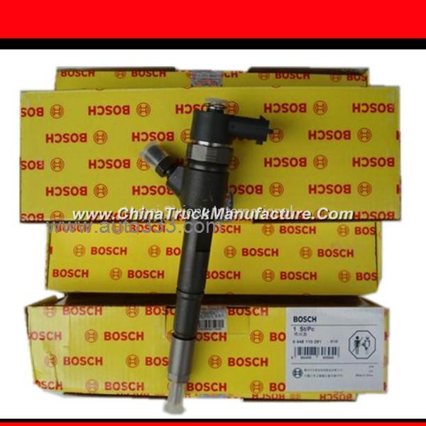 Bosch CA4DC for China auto FAW truck