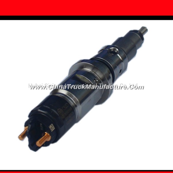 Bosch injector/electronic control injector/dongfeng tianlong injector 4937065/0445120123