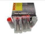 Dongfeng tianlong electronic control injection nozzle  Dongfeng tianlong electronic control nozzle (