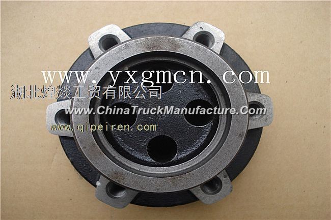 Dongfeng Renault shock absorber wheel hub D5010412283