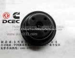 C5260612 Engine Pure Part Dongfeng Cummins  Electrically Controlled ISDE Tianjin Fan Belt Pulley