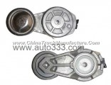 Volvo truck belt tensioner pulley OEM 20700787