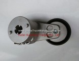 Renault generator belt tensioner pulley D5010412957