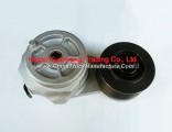 ISBE 5.9 Engine belt tensioner 3973820 belt tensioner pulley