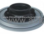 DONGFENG CUMMINS belt tensioner pulley D5010550065 for dongfeng truck