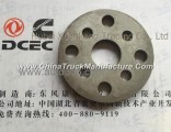 A3904690 Dongfeng Cummins Fan Pulley Clamping Plate