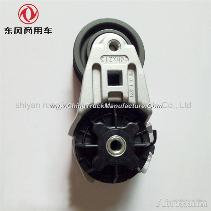 Dongfeng cummins 6CT engine belt tension wheel 3936213