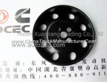 C3914494 Dongfeng Cummins Engine Pure Part Crankshaft Belt Pulley
