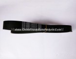 1308BF11-020 8PK1479 Dongfeng Tianjin 4H Engine Part/Auto Part/Spare Part Fan Belt