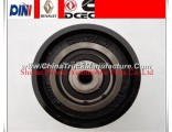 China truck parts Renault DCi11 engine parts belt pulley D5010222001