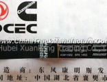 C3911562 Dongfeng Cummins Engine Part/Auto Part Fan Belt