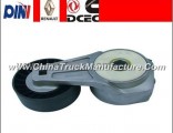 Fan  belt tensioner for Dongfeng truck