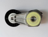 dongfeng tianjin ISDE belt pulley belt tensioner C4936440