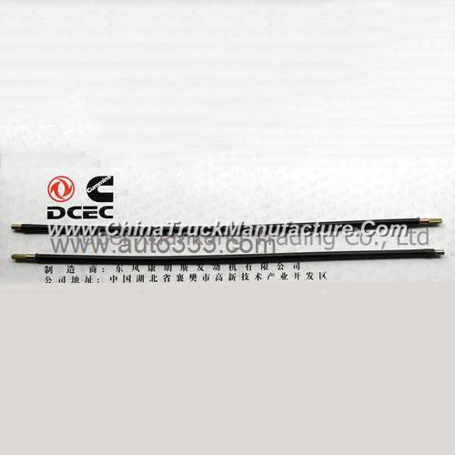 C3968991 Dongfeng Cummins Electrically Controlled ISDE Tianjin Oil Dipstick Tube