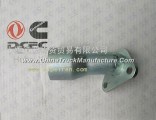 dongfeng cummins engine side oil tube C3911696