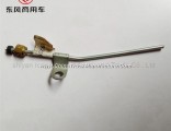 Dongfeng Cummins 6BT enging fuel oil return pipe 3922064