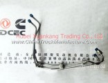 Z3900380 C4988148 Dongfeng Cummins  High Pressure Tubing